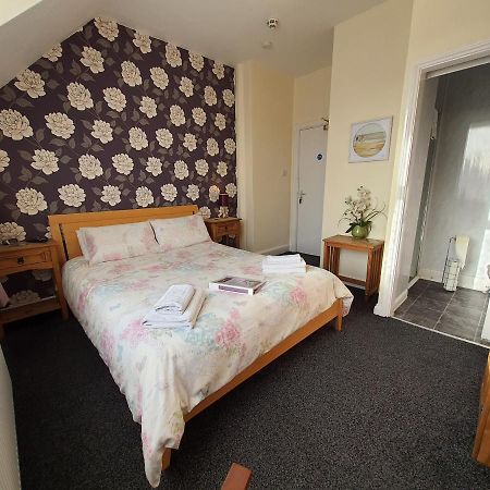 Bed and Breakfast Caxton House Skegness Exterior foto
