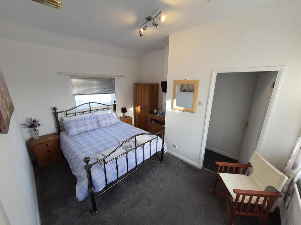 Bed and Breakfast Caxton House Skegness Exterior foto